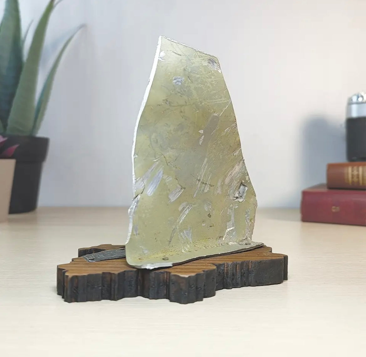 SU-30SM Flanker Desktop Trophy —FREE SHIPPING