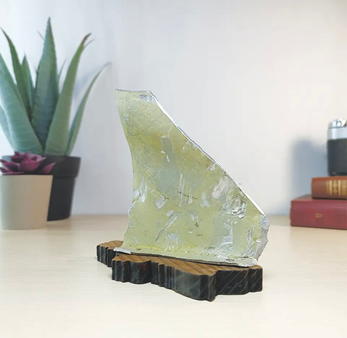 SU-30SM Flanker Desktop Trophy —FREE SHIPPING