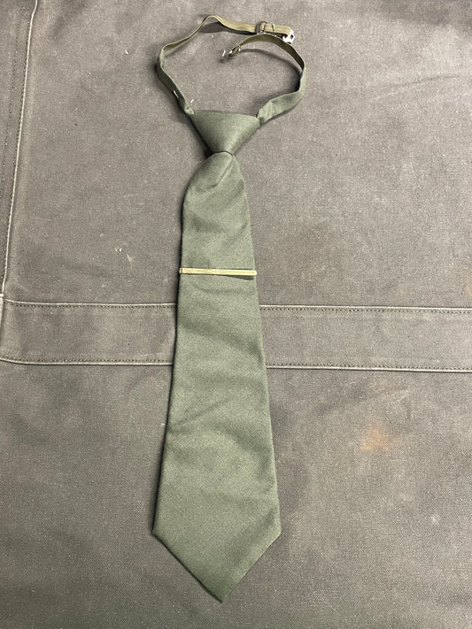 Soviet Officer Tie