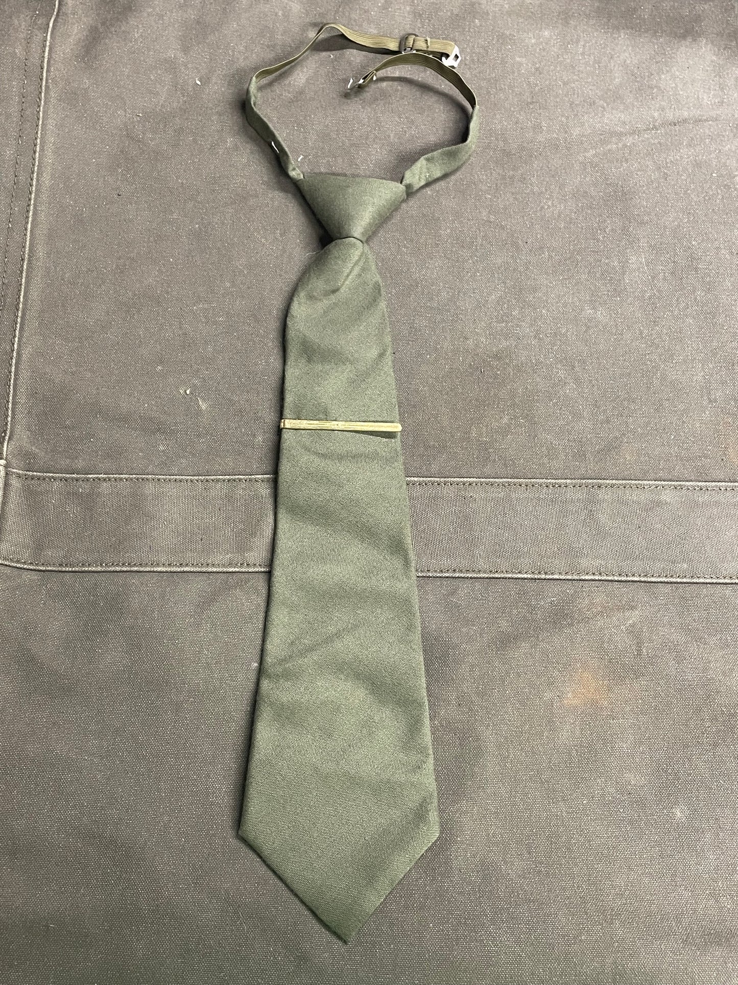 Soviet Officer Tie