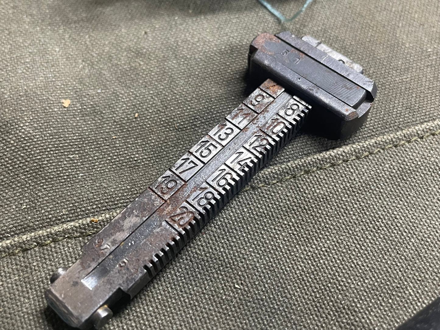 WW2 Original GI MRE bring back lot